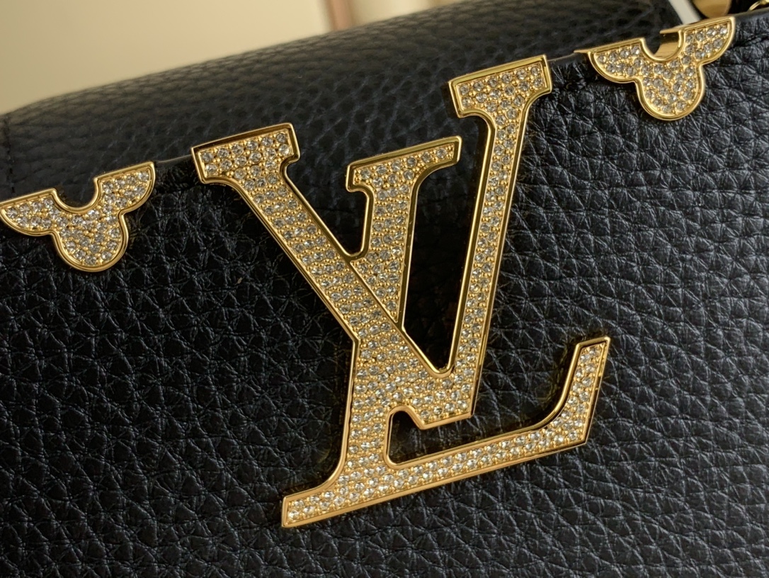 Louis Vuitton Top Handle Bags